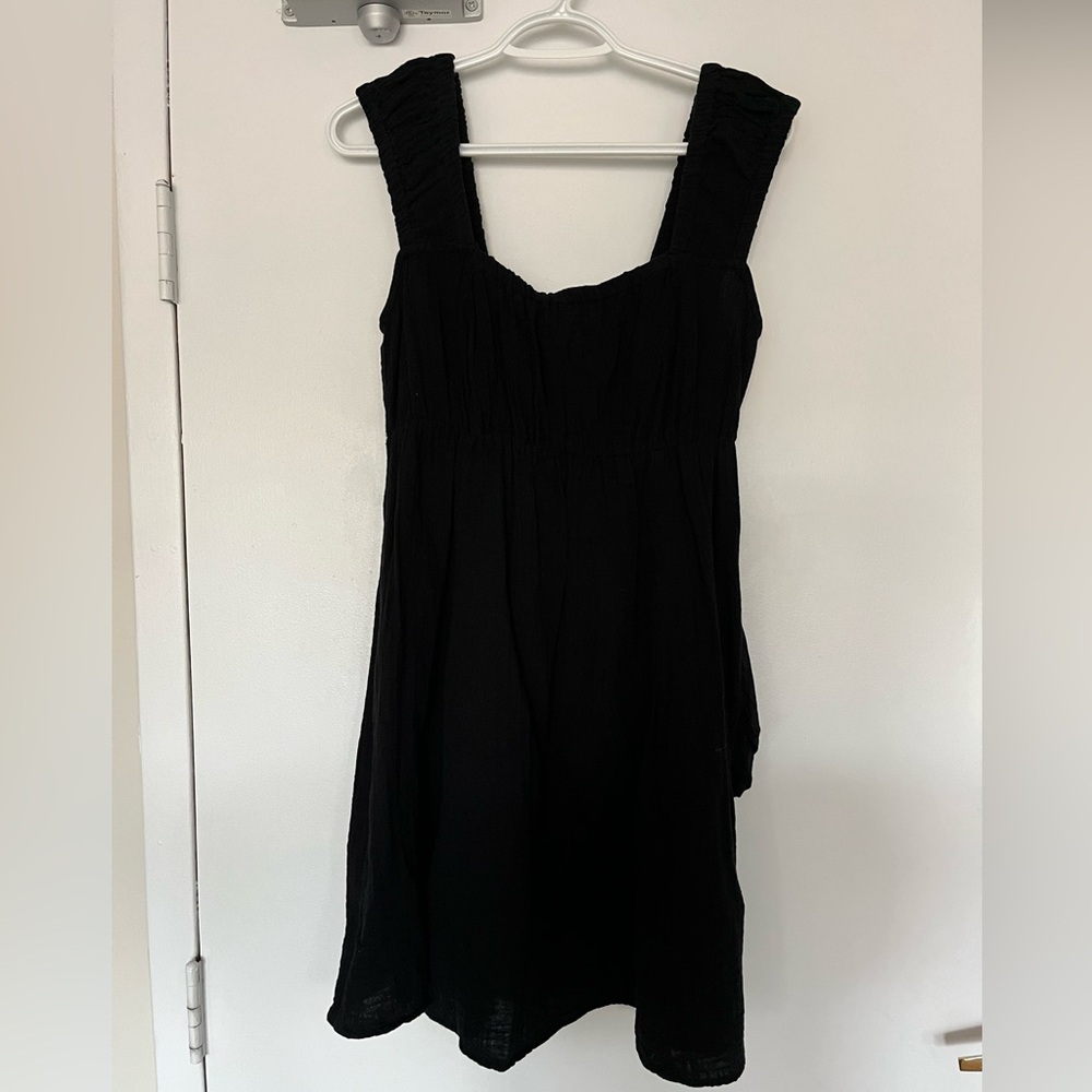 Old Navy Babydoll Dress